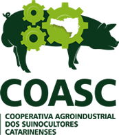 COASC - Cooperativa Agroindustrial dos Suinocultores Catarinenses